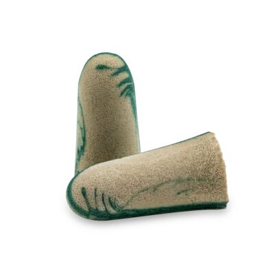 Disposable Earplugs, Foam Earplugs, NRR 33, Uncorded, Camo Plugs, Special Ops, 